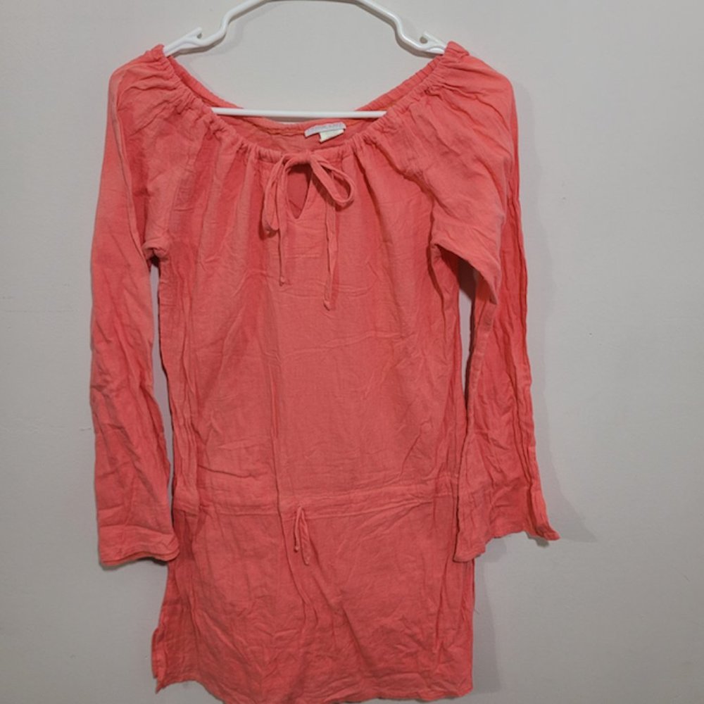 Swimsuit Coverup